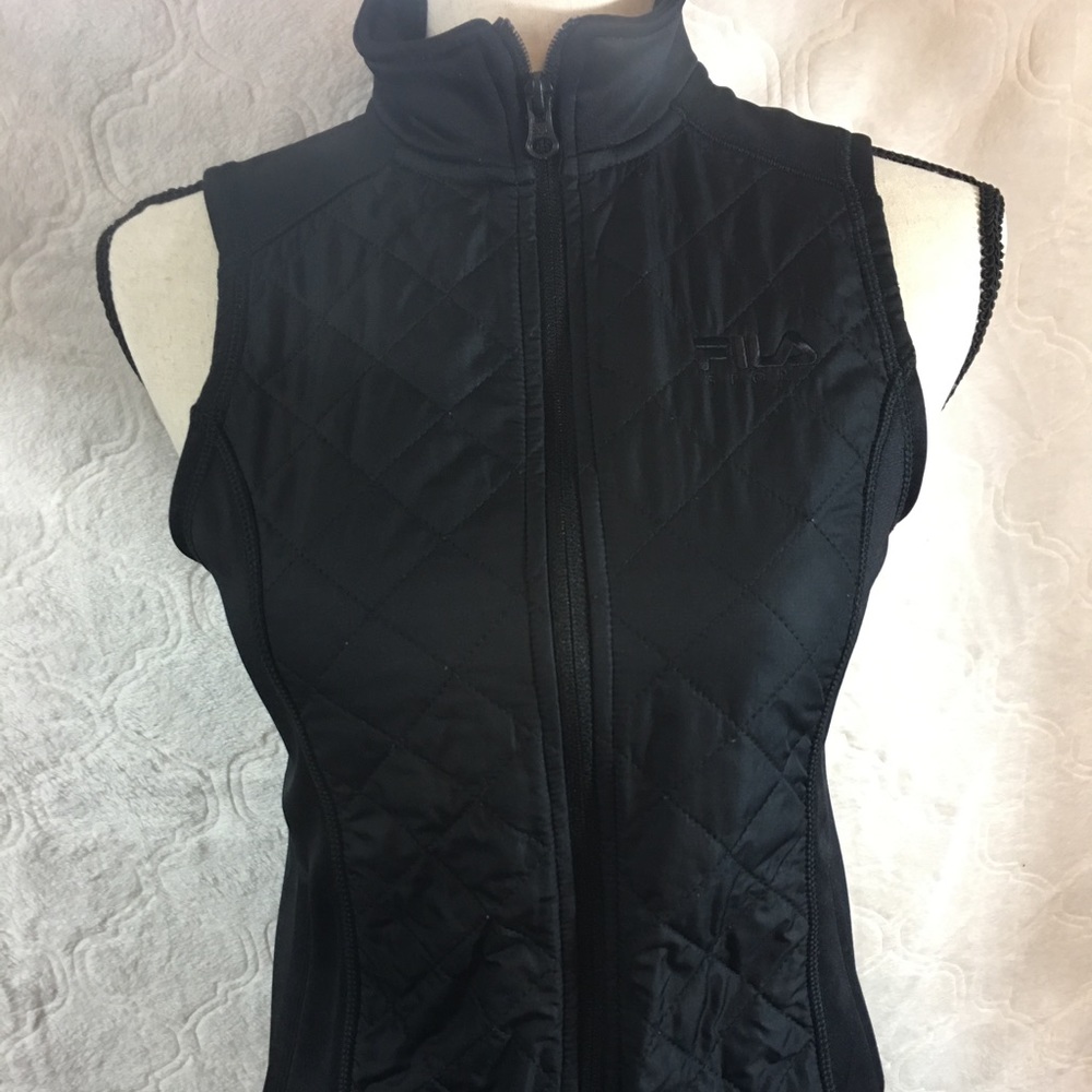 FILA SPORTS VEST